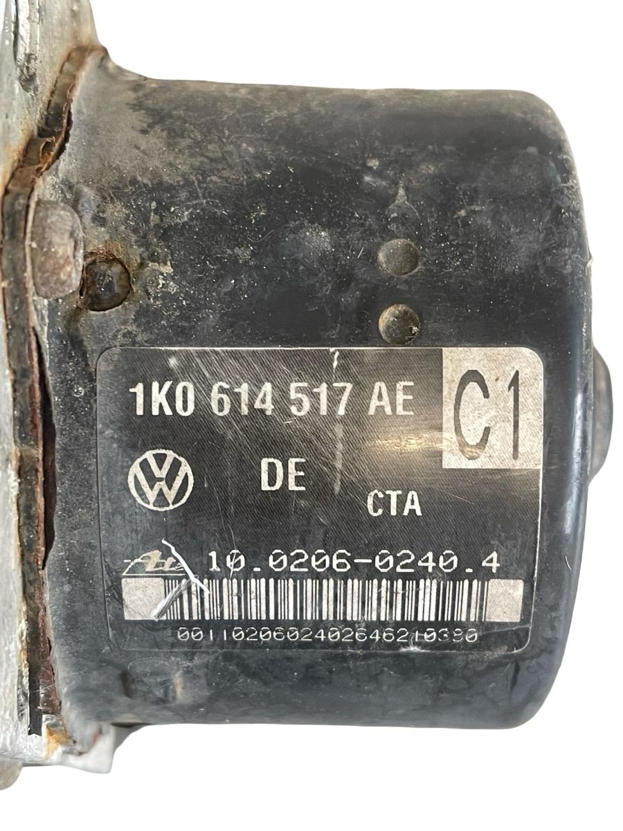 Pompa ABS VOLKSWAGEN TOURAN 1T1, 1T2 2003 - 2010 1K0614517AE – foto 2