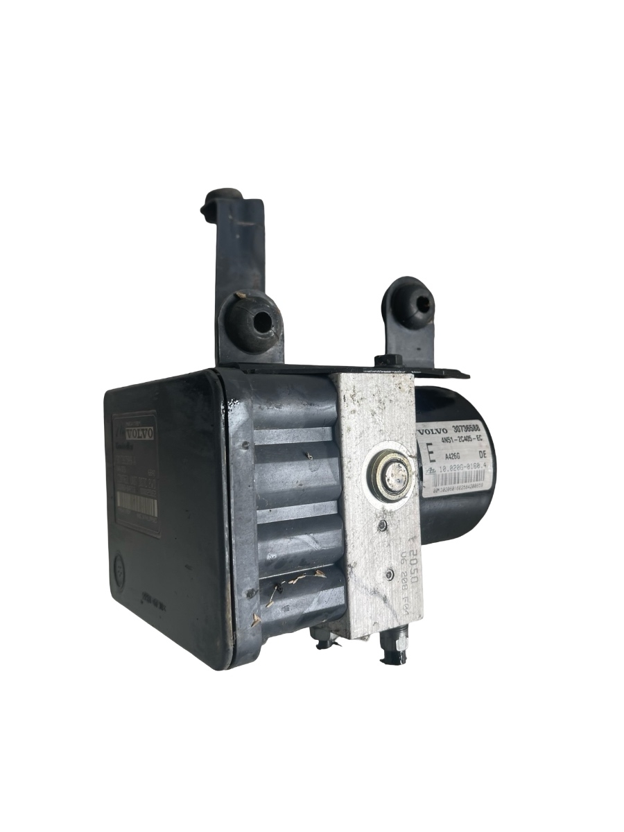Pompa ABS VOLVO S40 II MS, 544 2003 - 2012 2.0 D D 4204 T 4N51-2C405-EC – foto 4