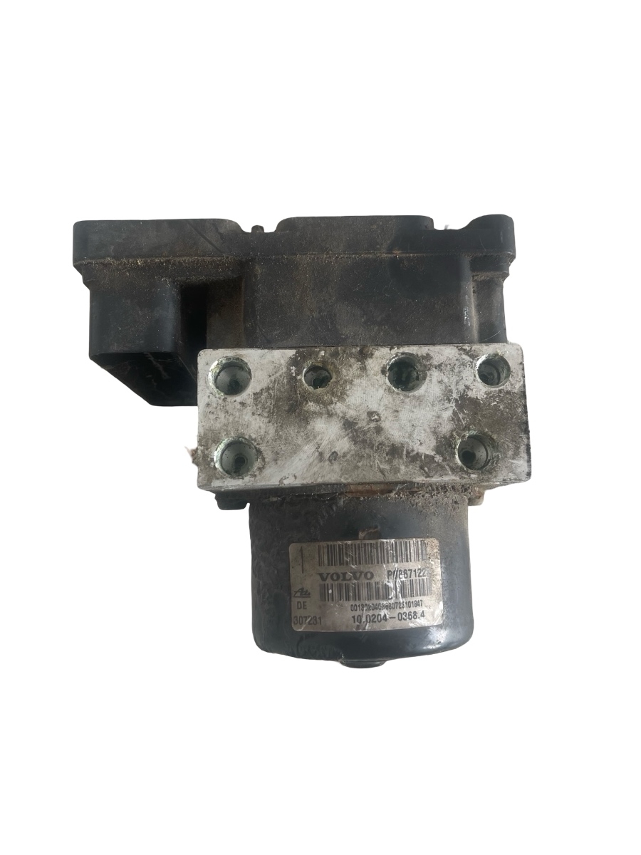 Pompa ABS VOLVO S60 I 384 2000 - 2010 2.4D EURO3 8671224 – foto 2