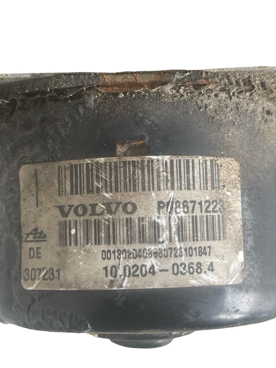 Pompa ABS VOLVO S60 I 384 2000 - 2010 2.4D EURO3 8671224 – foto 4