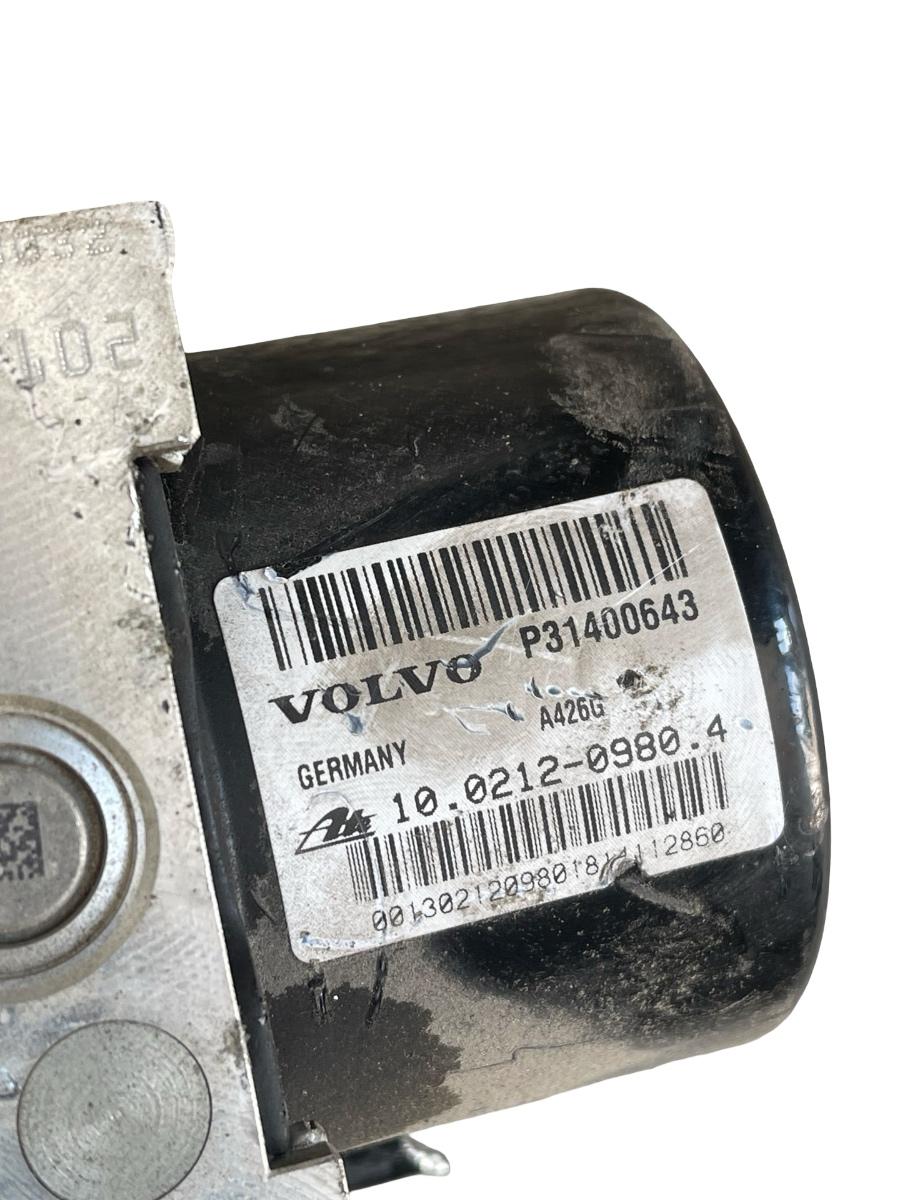 Pompa ABS VOLVO V40 Hatchback 525, 526 2012 -> 2.0 D4 D 4204 T14 P31400643 – foto 3