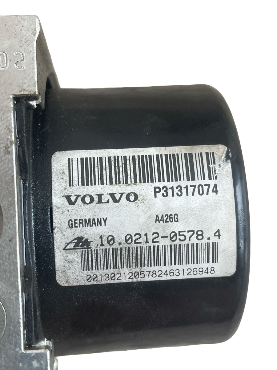 Pompa ABS VOLVO V40 Hatchback 525, 526 2012 - > P31317074 – foto 2