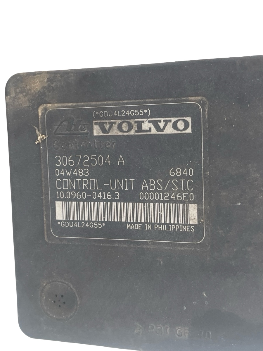 Pompa ABS VOLVO V50 MW, 545 2003 - 2012 4N51-2C285-EB – foto 3