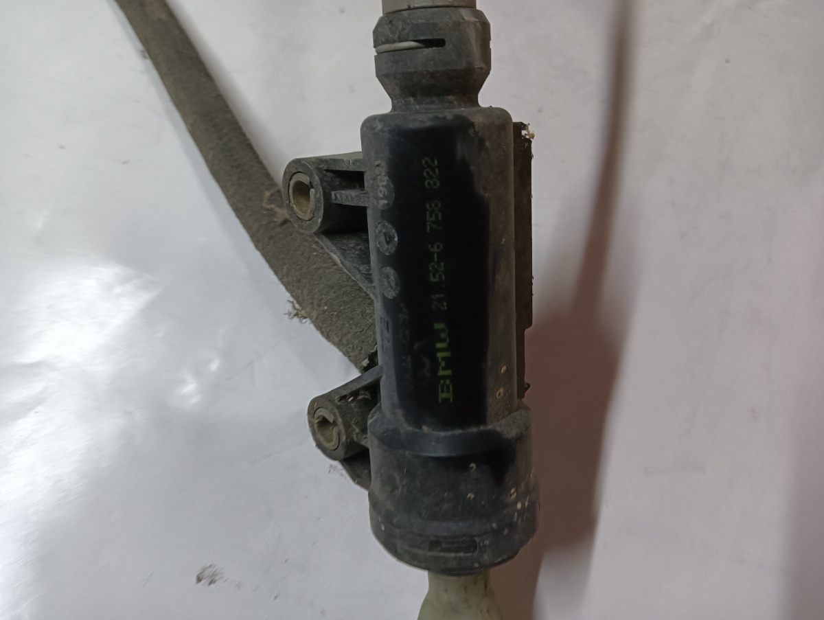 Pompa ambreiaj BMW 3 IV E46 1998 - 2005 2.0 320 d M47 D20 (204D4) 6756822 – foto 2