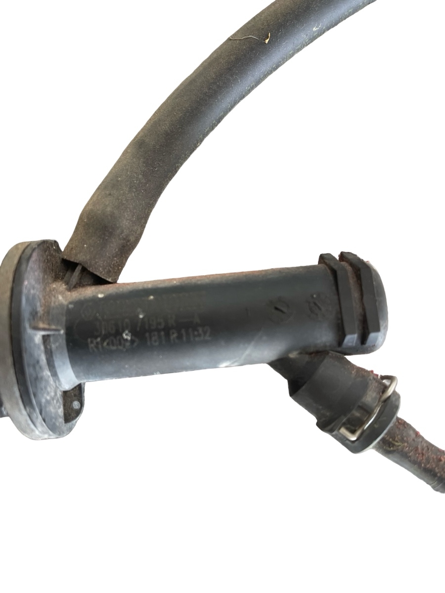 Pompa ambreiaj + conducta RENAULT GRAND SCENIC III JZ0/1_ 2009 - 1.4 TCE  > 306107195R – foto 3