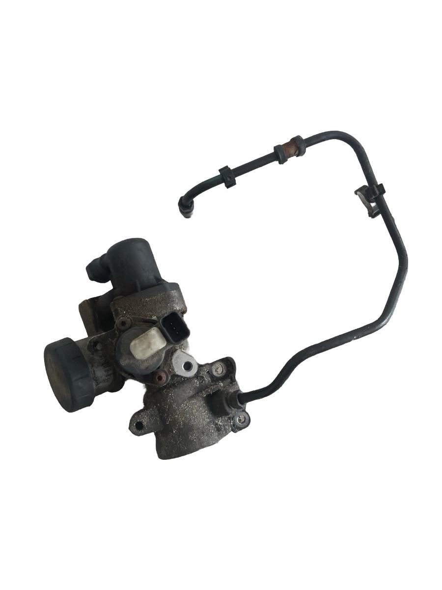 Pompa ambreiaj FIAT GRANDE PUNTO 199_ 2005 - 2013 1801071180 – foto 3