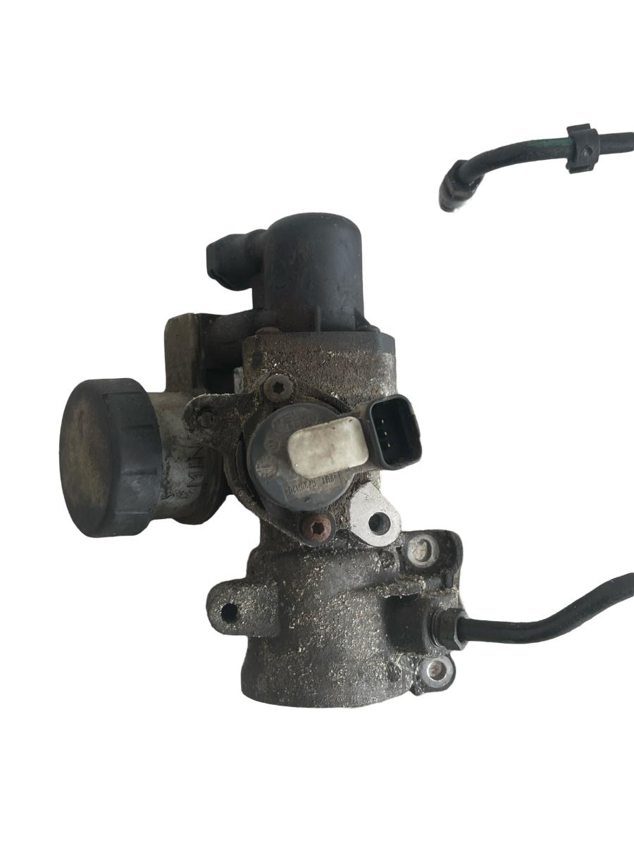 Pompa ambreiaj FIAT GRANDE PUNTO 199_ 2005 - 2013 1801071180 – foto 2