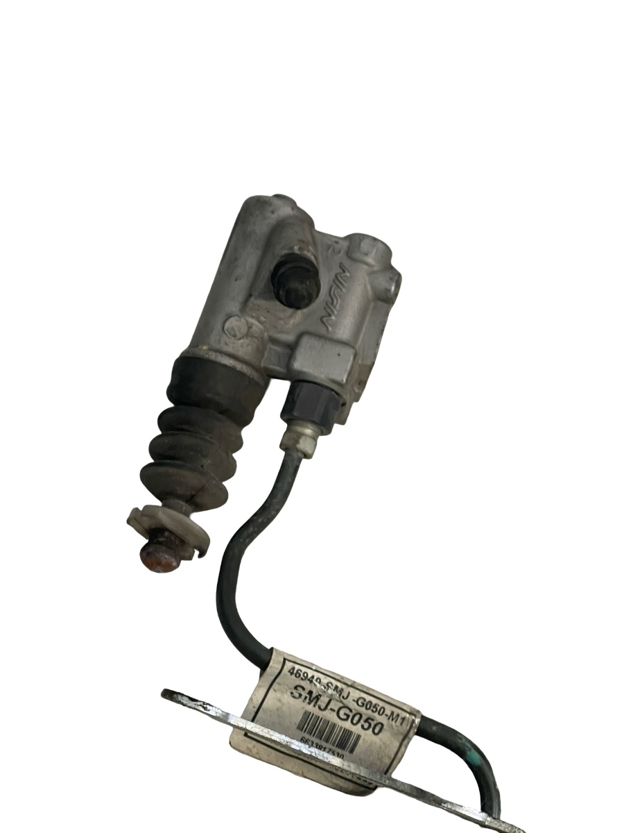 Pompa ambreiaj HONDA CIVIC VIII Hatchback FN, FK 2005 - > 2.2 CTDi N22A2 46940-SMJ-G050-M1 – foto 2