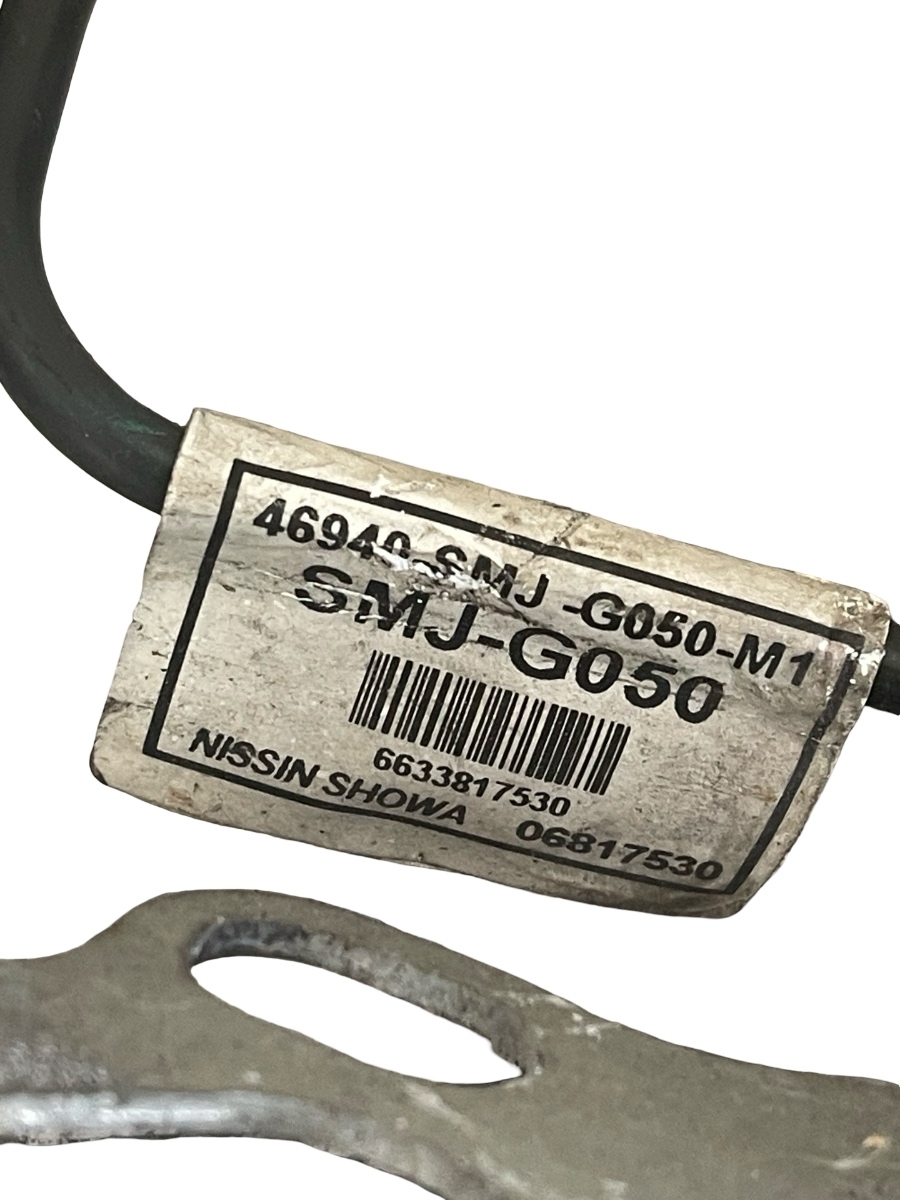 Pompa ambreiaj HONDA CIVIC VIII Hatchback FN, FK 2005 - > 2.2 CTDi N22A2 46940-SMJ-G050-M1 – foto 3