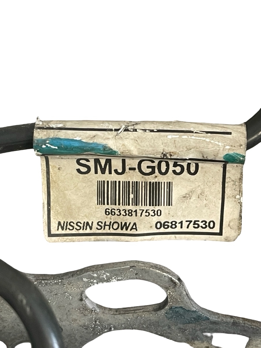 Pompa ambreiaj HONDA CIVIC VIII Hatchback FN, FK 2005 - > 2.2 CTDi N22A2 46940-SMJ-G050-M1 – foto 4