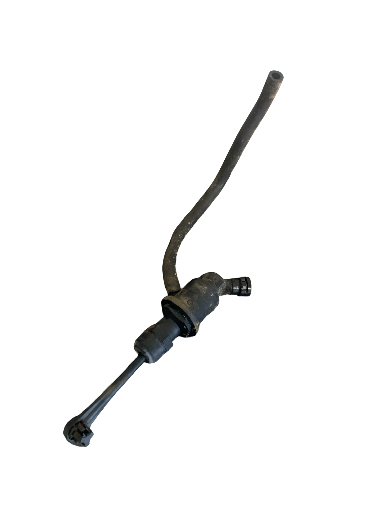 Pompa Ambreiaj Nissan Qashqai 1 1.6 R9M 2007–2014