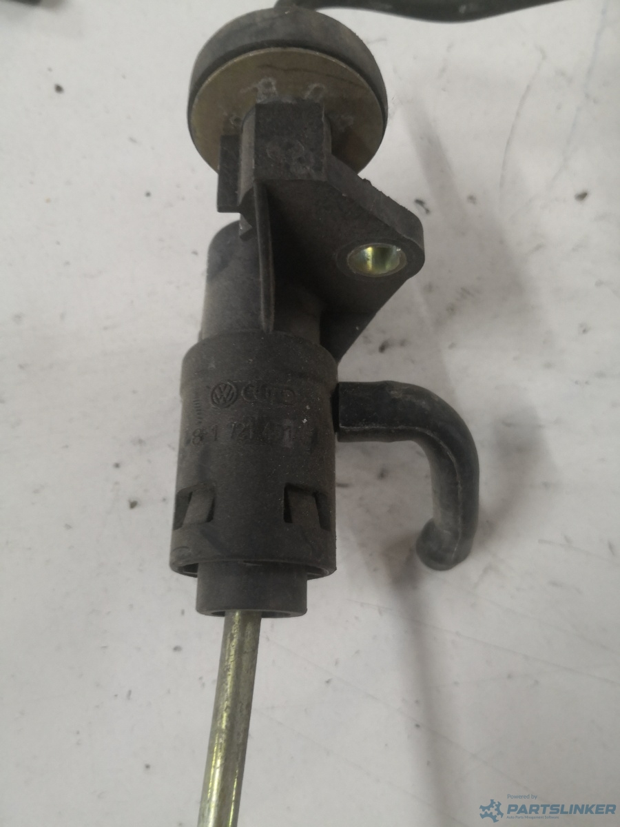 Pompa ambreiaj SKODA SUPERB (3U4) [ 2001 - 2008 ] TDI (BDG) 120KW|163HP OEM 8e1721401af – foto 2