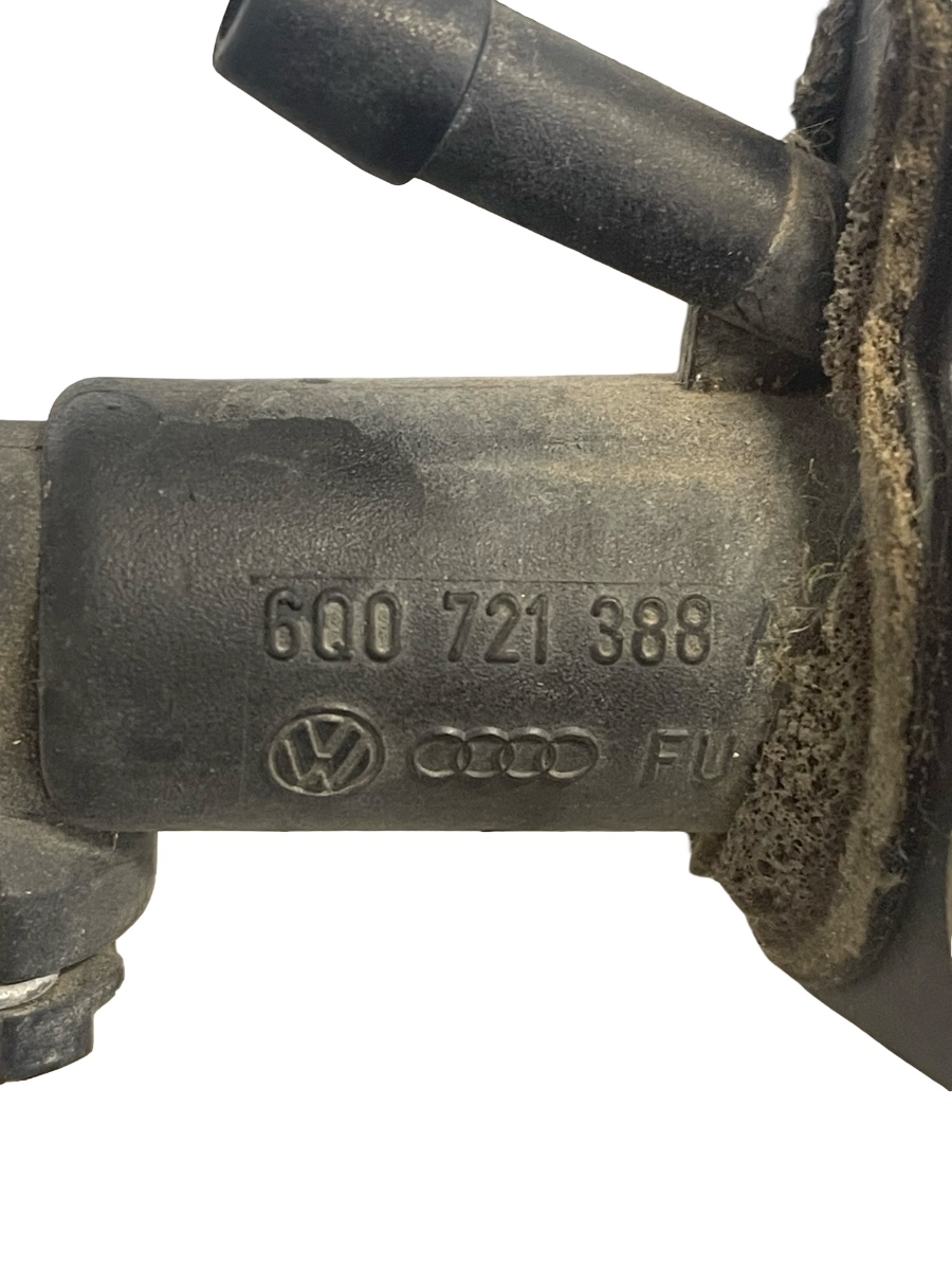 Pompa ambreiaj VOLKSWAGEN GOLF IV 1J1 1997 - 2007 1.9TDI 6Q0721388A – foto 2