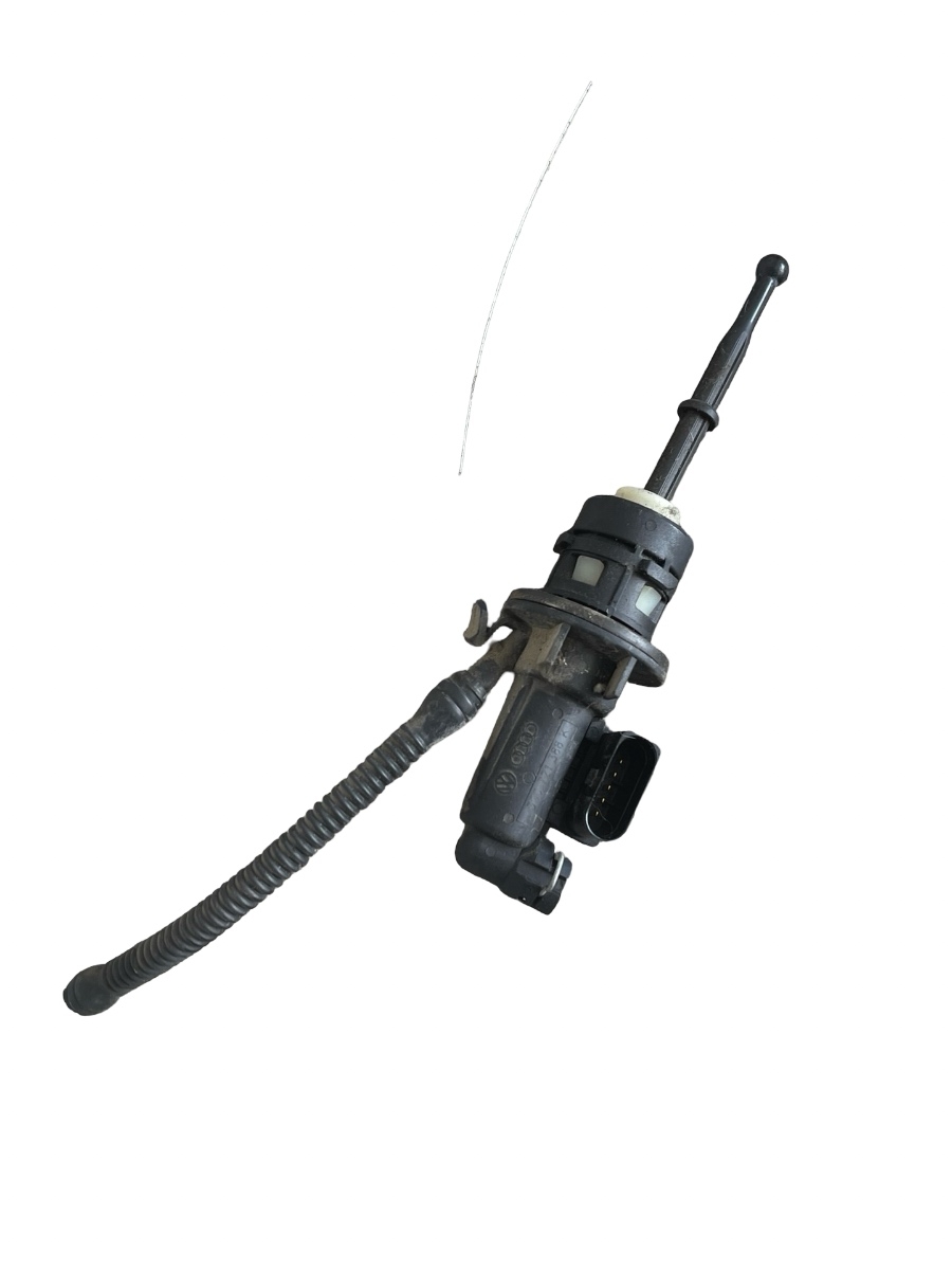 Pompa ambreiaj VOLKSWAGEN PASSAT 3C2 2005 - 2010 1.4 TSI EcoFuel CDGA 3C0721388K – foto 2