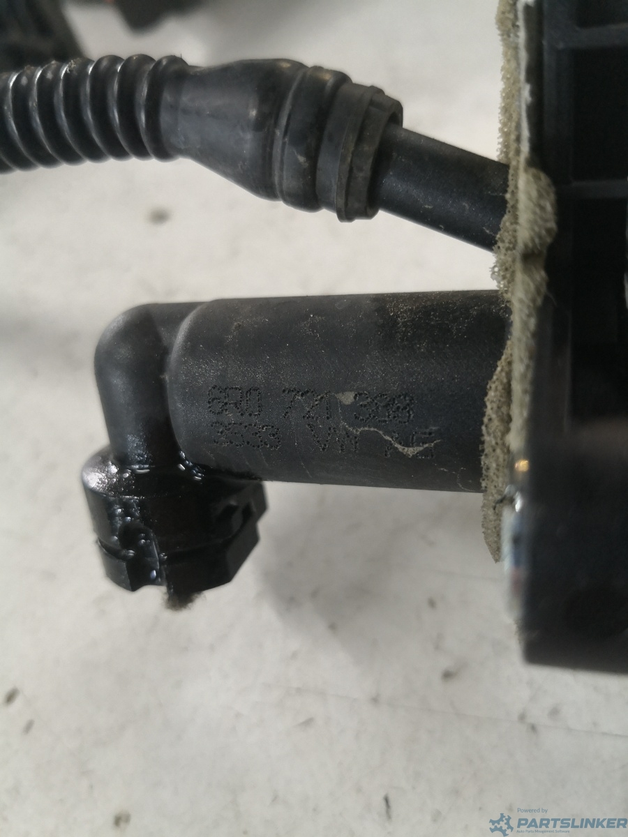 Pompa ambreiaj VOLKSWAGEN POLO (6R, 6C) [ 2009 - > ] OEM 6r0721388 – foto 2