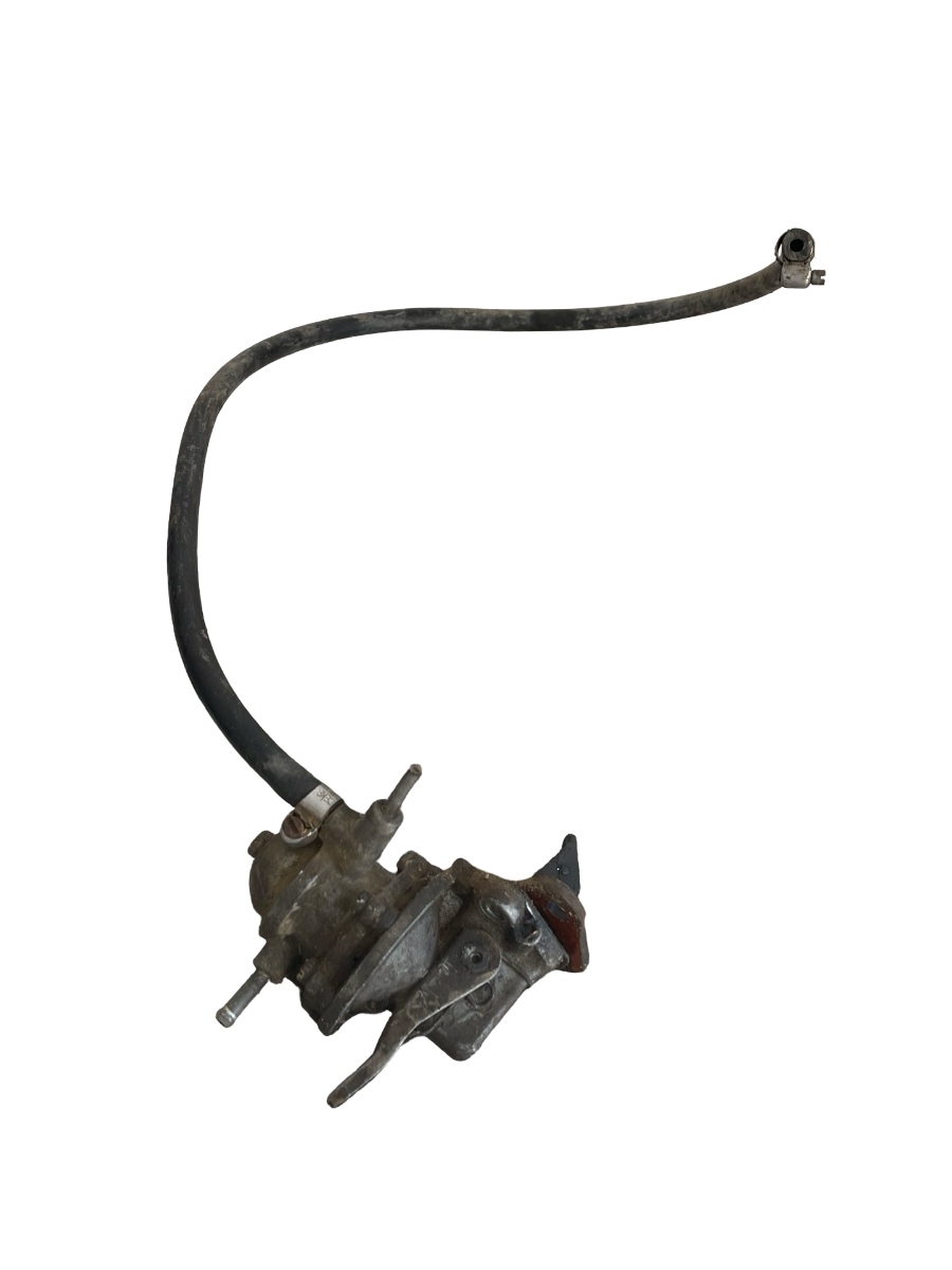 Pompa amorsare combustibil DACIA 1310 Estate 1983 - 2004 – foto 2