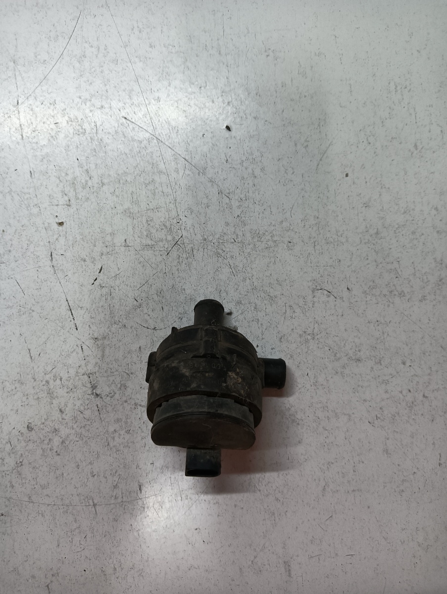 Pompa apa auxiliara  FORD TRANSIT Box FA 2006 - 2014 2.2 TDCi PGFA, PGFB, UHFA, UHFB, UHFC – foto 2