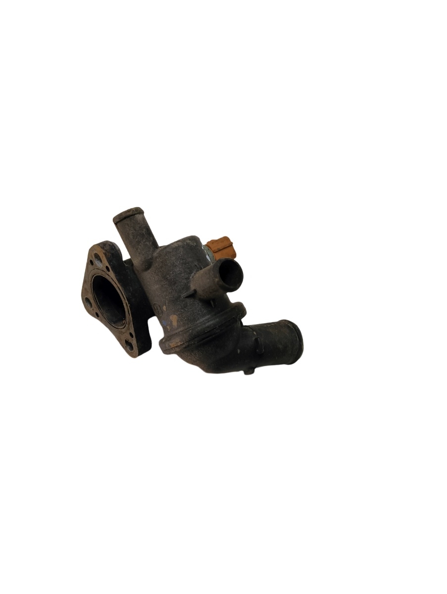 Pompa apa auxiliara  HYUNDAI i10 PA 2007 - 2013 – foto 2