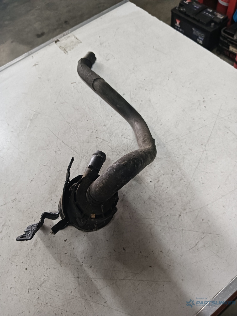 Pompa apa auxiliara  MERCEDES-BENZ B-CLASS II (W246, W242) [ 2011 - > ] OEM A2465040140