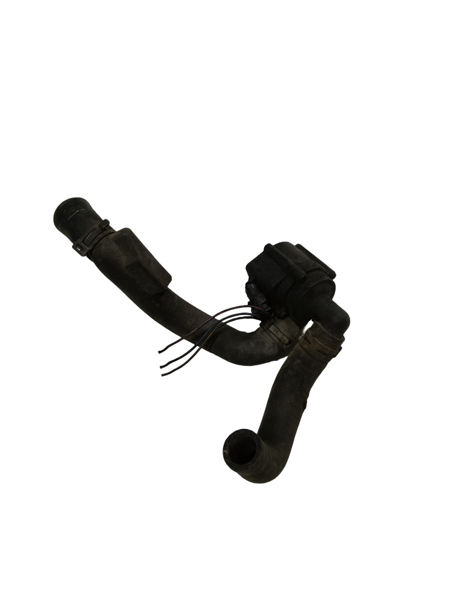 Pompa apa auxiliara  VOLKSWAGEN PASSAT 3C2 2005 - 2010 2.0 TDI 16V BKP, CBAB – foto 2