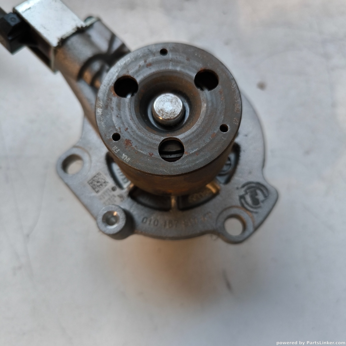 Pompa apa electrica VOLKSWAGEN PASSAT 3G2 2014 - > 010157801kt – foto 2