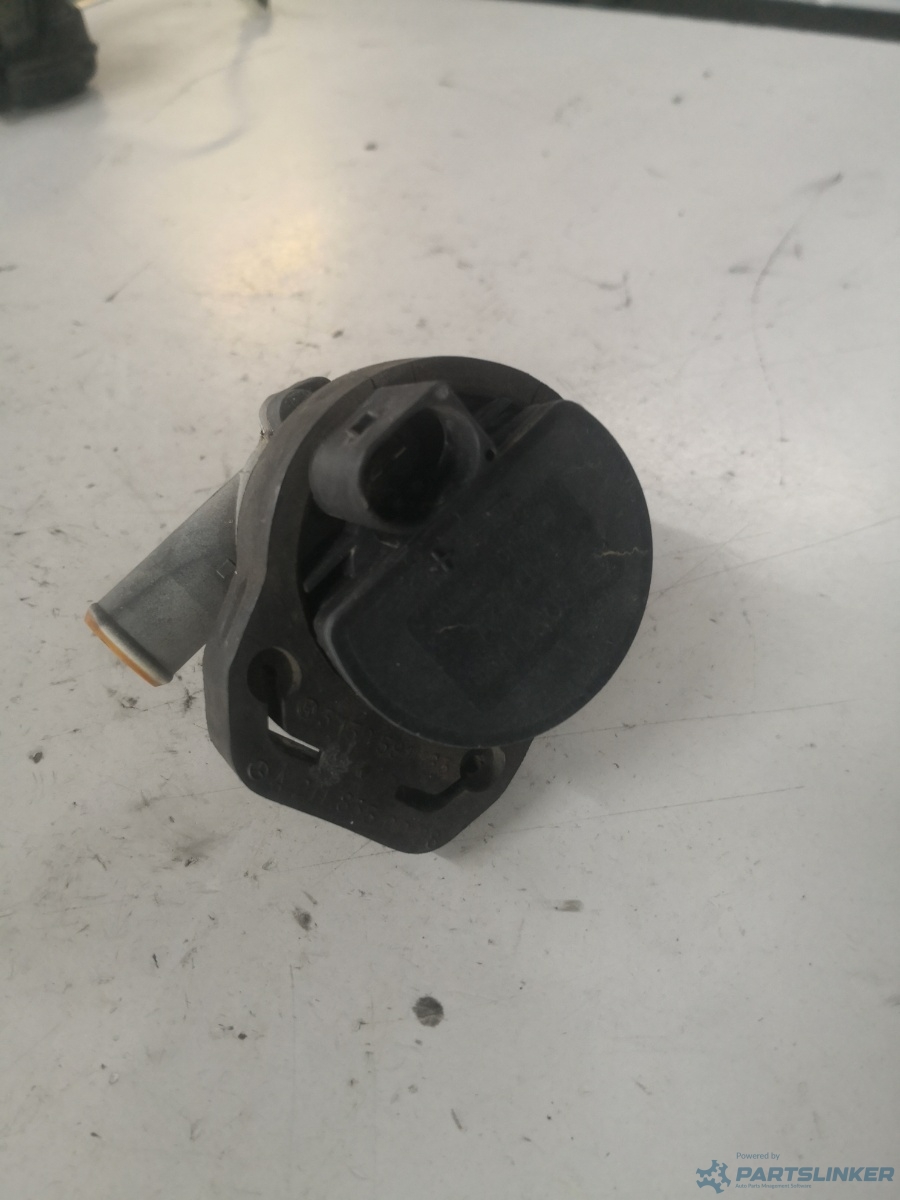 Pompa apa recirculare  MERCEDES-BENZ C-CLASS (W204) [ 2007 - 2014 ] OEM A2118350028 – foto 2