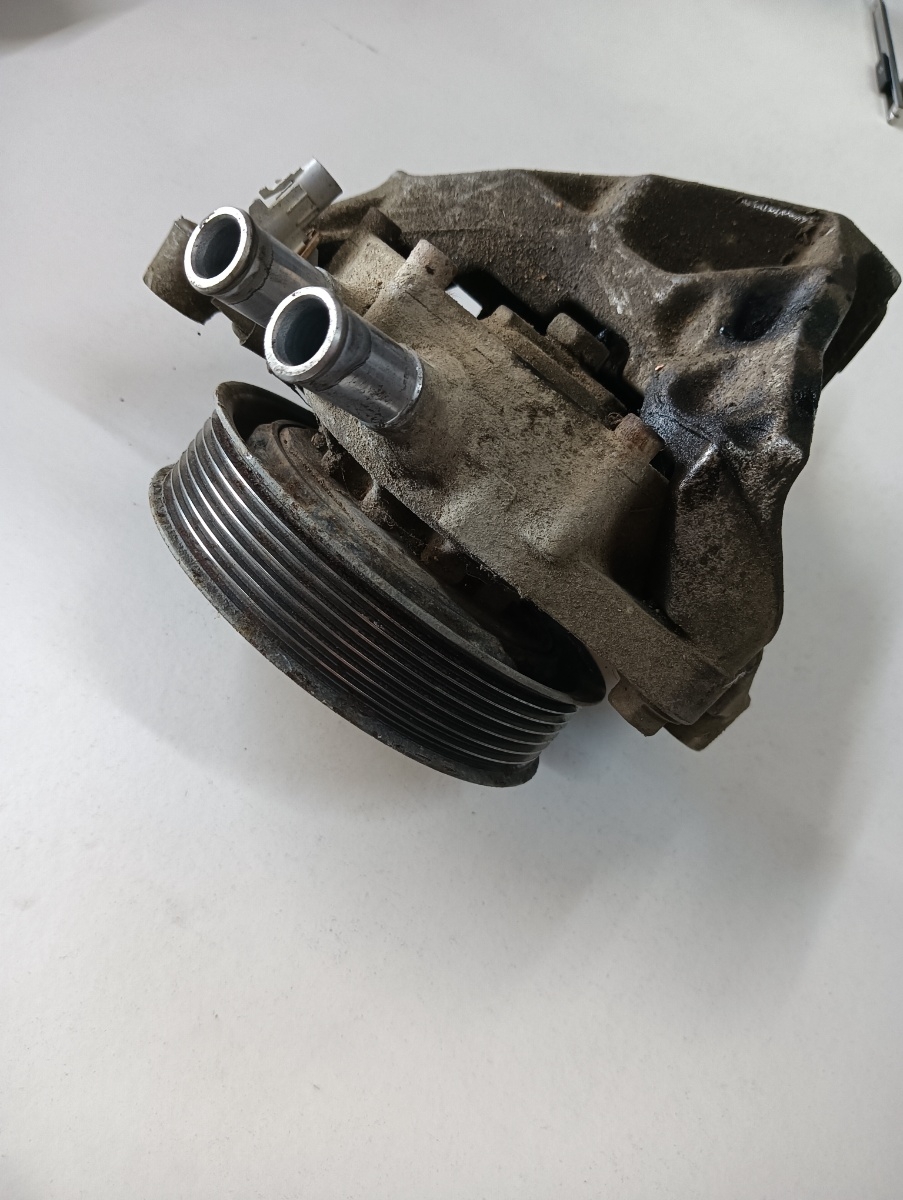 Pompa apa TOYOTA LAND CRUISER LJ12_, KZJ12_, TRJ12_, KDJ12_, GRJ12_ 2002 - 3.0 D-4D 1KD-FTV 4181001d16e – foto 2