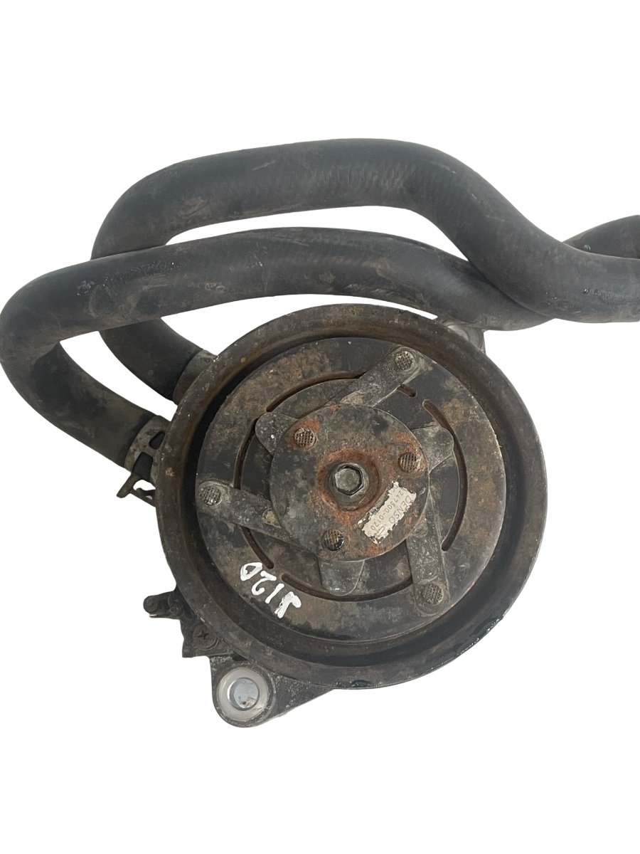 Pompa APA TOYOTA LAND CRUISER LJ12_, KZJ12_, TRJ12_, KDJ12_, GRJ12_ 2002 - 3.0 D-4D 1KD-FTV 418100-0014 – foto 3