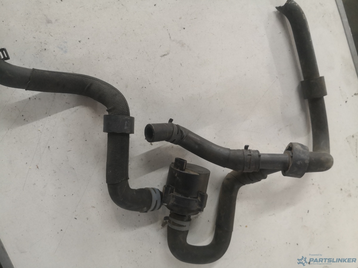 Pompa apa VOLKSWAGEN POLO 6R, 6C 2009 - > TSI CJZD 6C0122051 – foto 2
