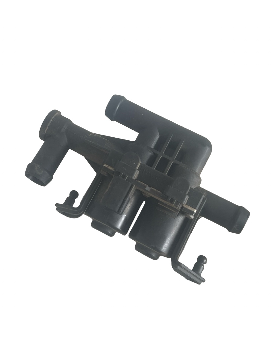 Pompa auxiliara apa BMW 7 V F01, F02, F03, F04 2008 - 2015 64119119164 – foto 2