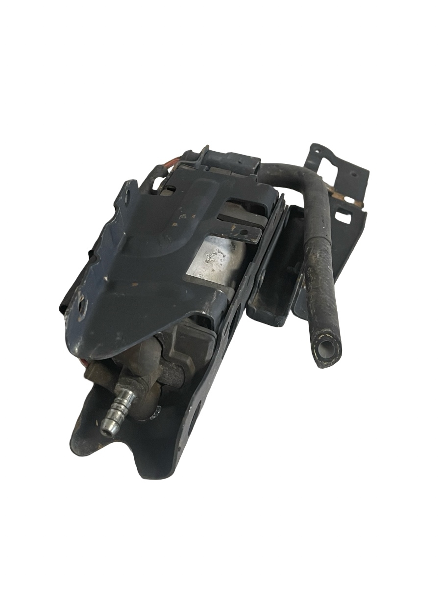 Pompa auxiliara motorina AUDI A3 II Convertible 8P7 2008 - 2013 2.0 TDI CFFB 1K0127023N – foto 3