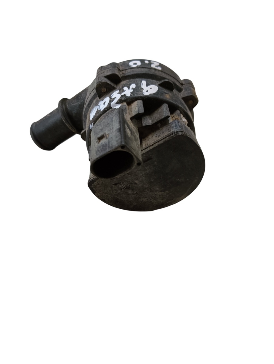 Pompa auxiliara  NISSAN QASHQAI / QASHQAI +2 I J10, JJ10 2006 - 2014 2.0 dCi M1D, M9R – foto 2