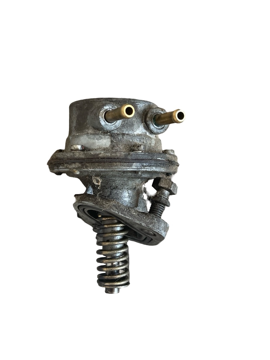 Pompa benzina VOLKSWAGEN GOLF II 19E, 1G1 1983 - 1992 1.4i – foto 2