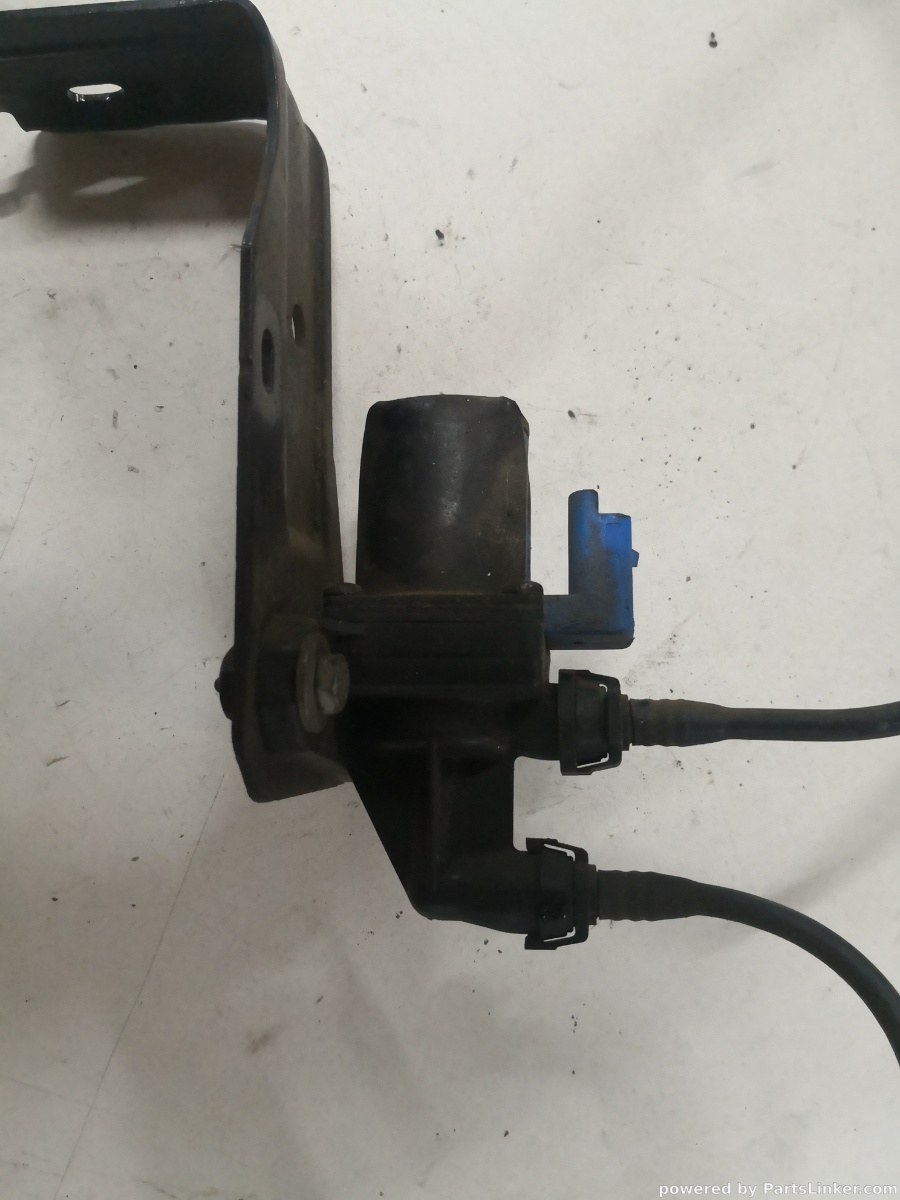 Pompa circulatie lichid de racire PEUGEOT 407 (6D_) [ 2004 - > ] OEM 9657004580 – foto 2