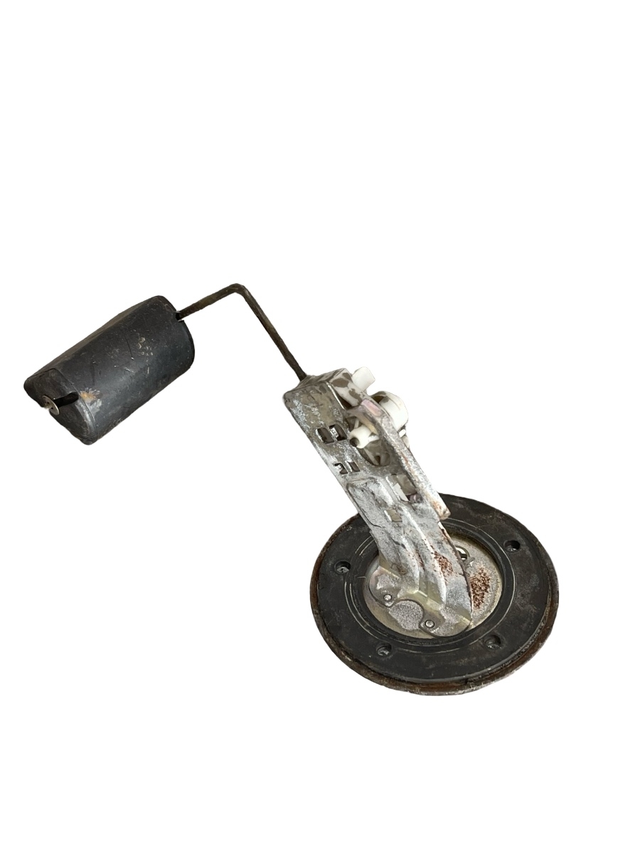 Pompa combusitbil/sonda litrometrica TOYOTA RAV 4 III _A3_ 2005 - 2013 2.2 D 2AD-FHV, 2AD-FTV – foto 3