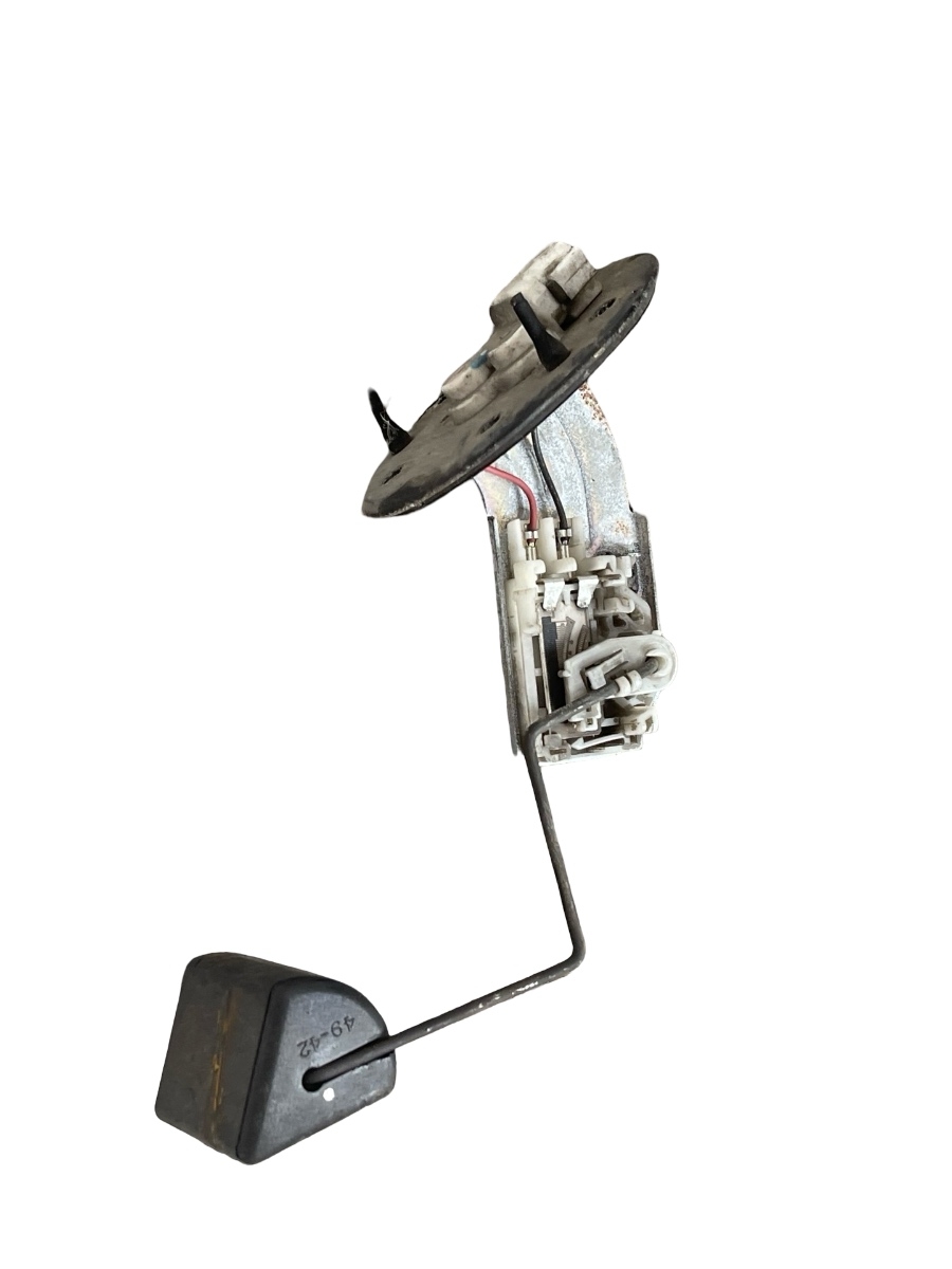 Pompa combusitbil/sonda litrometrica TOYOTA RAV 4 III _A3_ 2005 - 2013 2.2 D 2AD-FHV, 2AD-FTV – foto 2