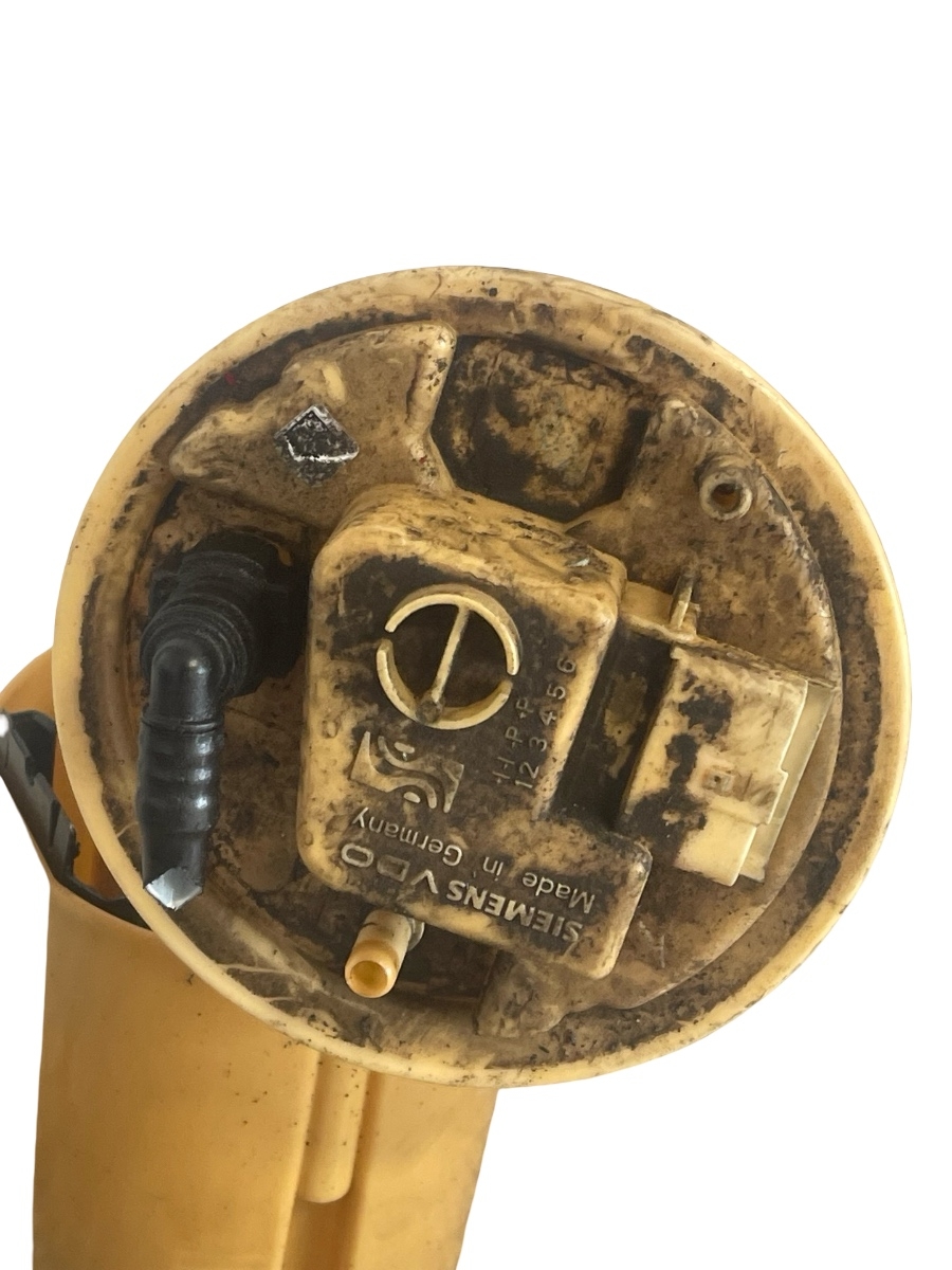 Pompa combustibil ALFA ROMEO MITO 955_ 2008 - > 1.6D  51802207 – foto 5