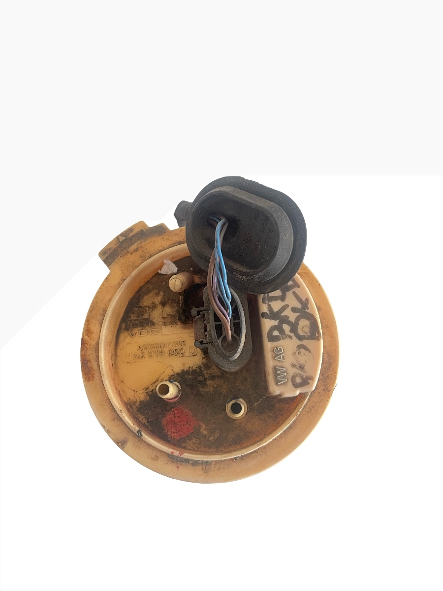 Pompa combustibil AUDI A3 II 8P1 2003 - 2013, VOLKSWAGEN GOLF V 1K1 2003 - 2009 2.0 BKD 1K0919050D – foto 2