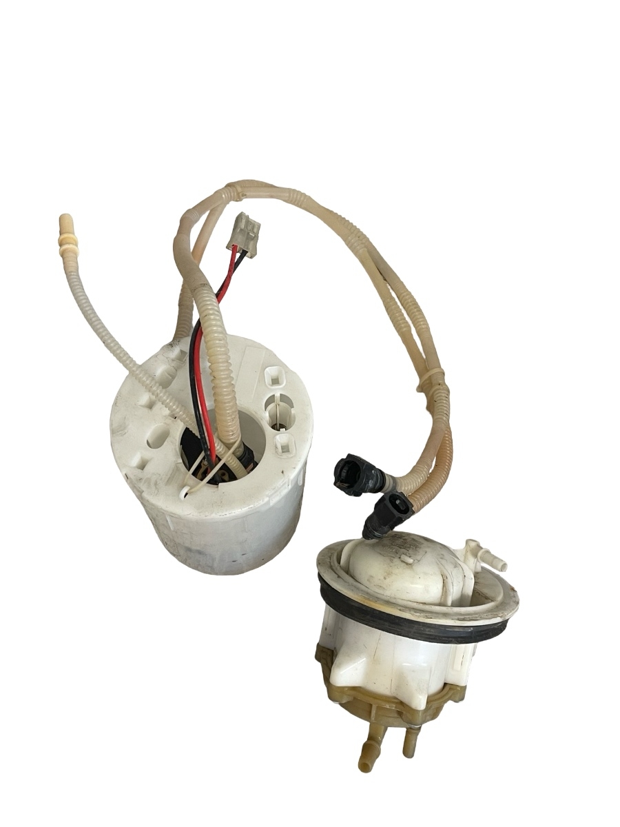 Pompa combustibil AUDI Q7 4LB 2006 - 2016 4.2 FSI quattro BAR 7L8919679C – foto 2