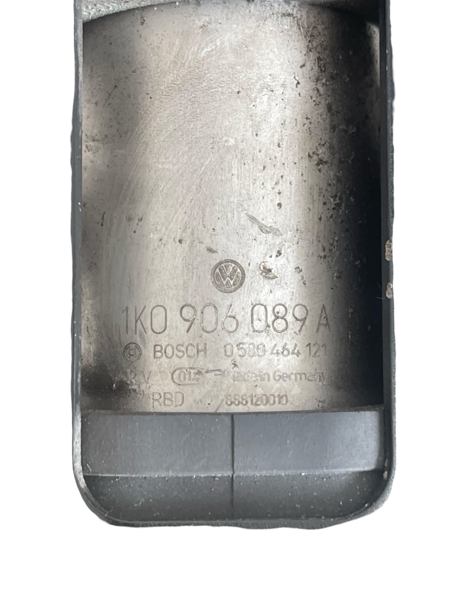 Pompa combustibil auxiliara VOLKSWAGEN TIGUAN 5N_ 2007 - > 2.0 TDI CBAB, CFFB 1K0906089A – foto 4