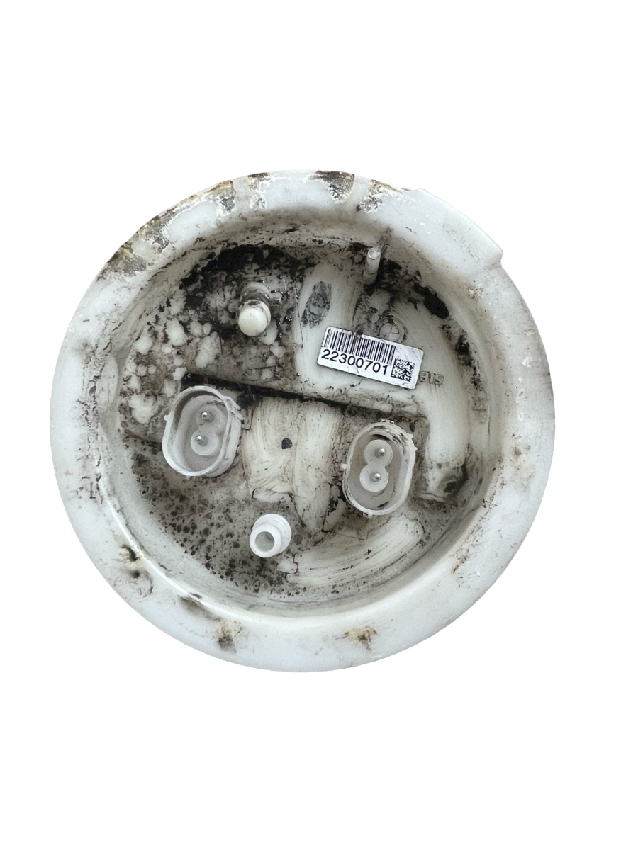 Pompa combustibil BMW 1 E81 2006 - 2012 1.6 116 i N45 B16 A 22300701 – foto 3