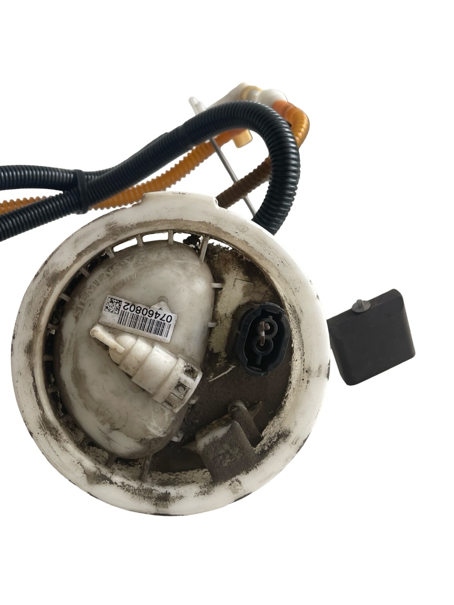 Pompa combustibil BMW 1 E87 2003 - 2013 A2C53027373 – foto 4