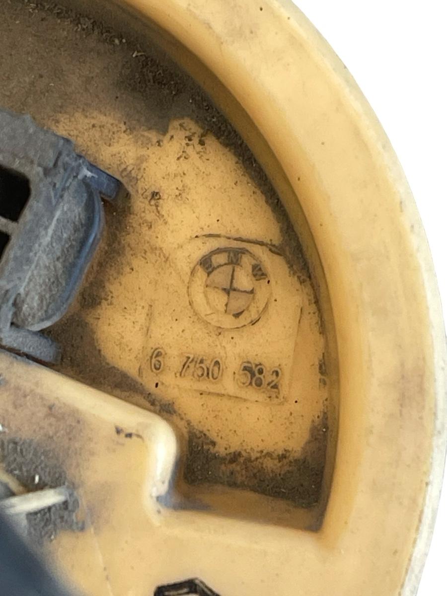 Pompa combustibil BMW 3 IV E46 1998 - 2005 6750582 – foto 3