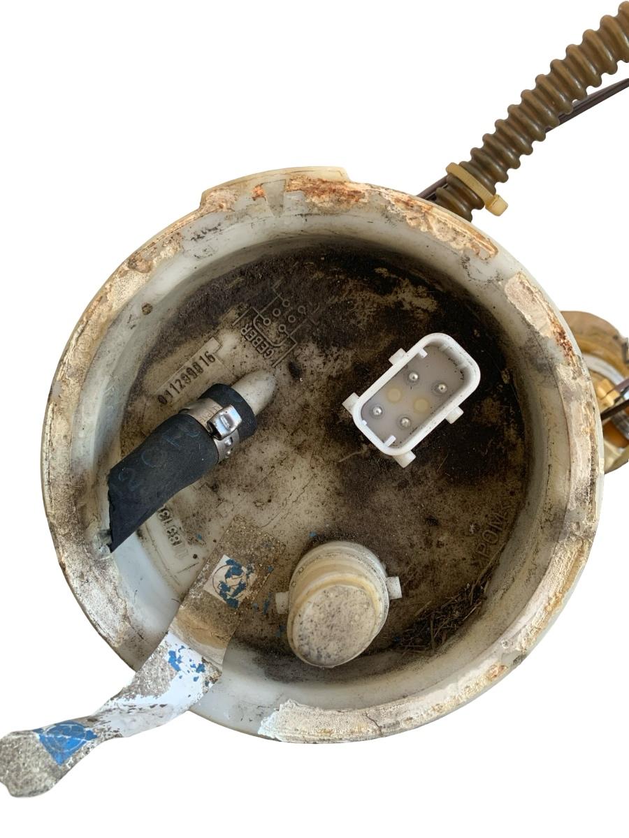Pompa combustibil BMW 5 E39 1995 - 2003 2.5i 1183130 – foto 2