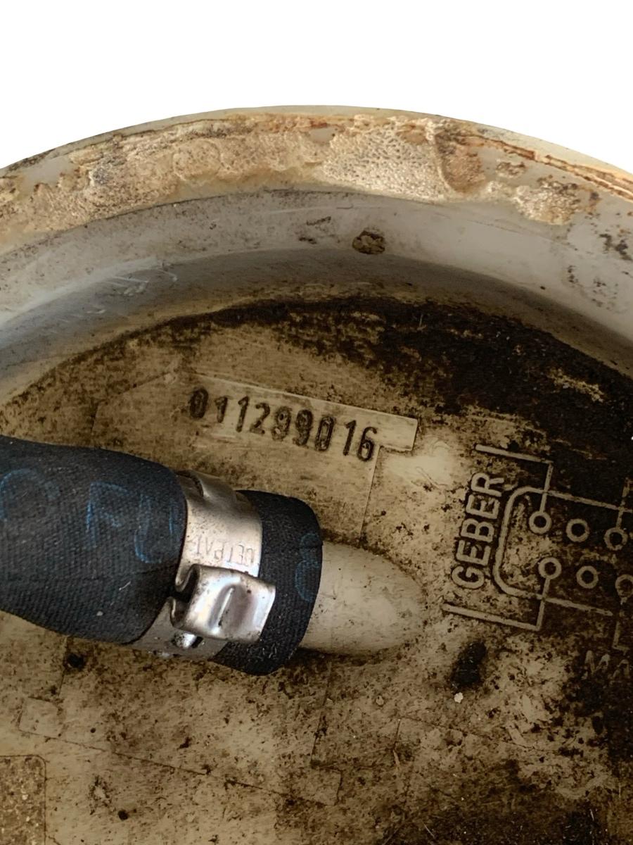 Pompa combustibil BMW 5 E39 1995 - 2003 2.5i 1183130 – foto 4