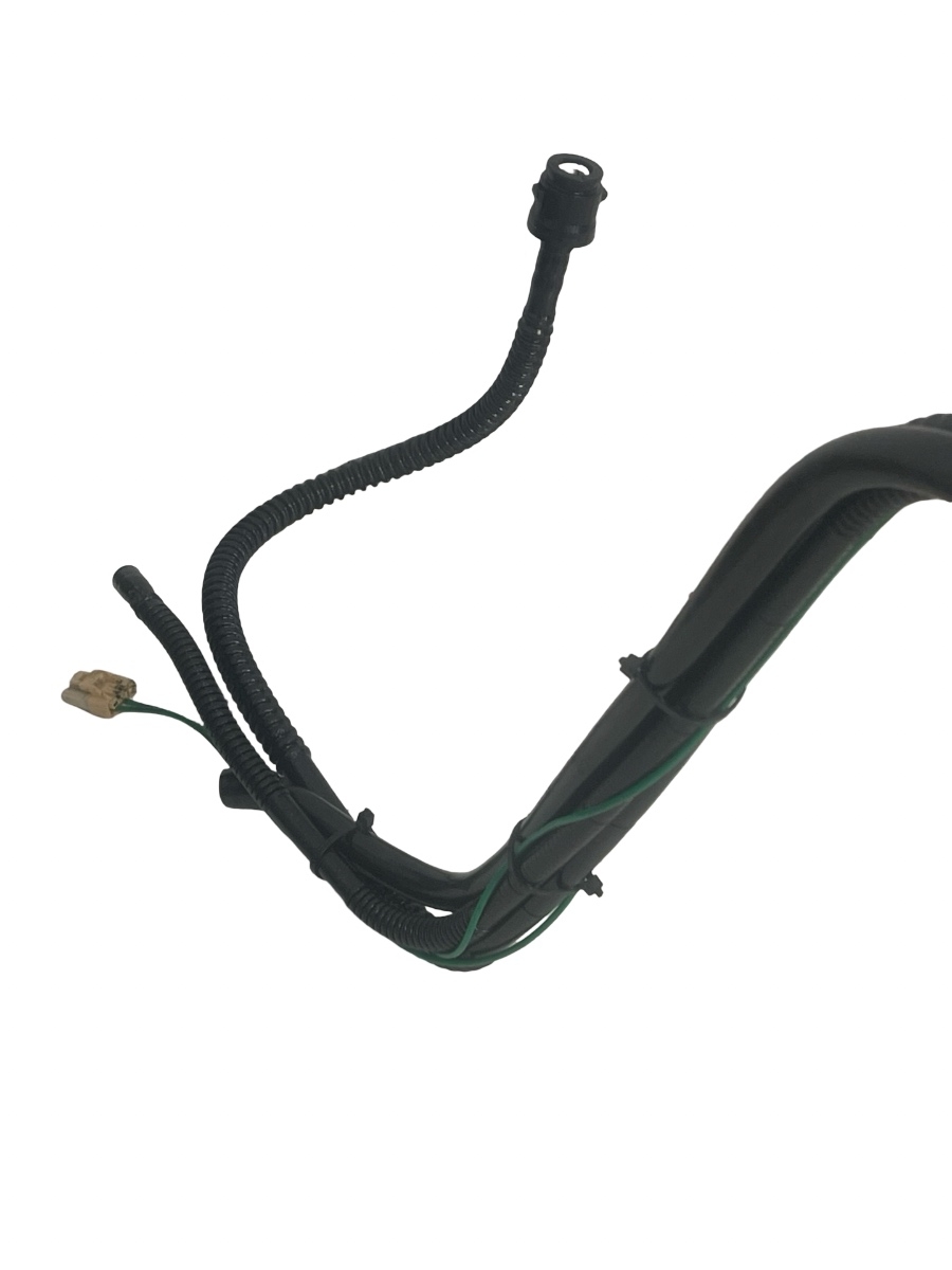 Pompa combustibil BMW 5 E60 2001 - 2010 2.0 520 d M47 D20 (204D4) 6765848 683243 – foto 4