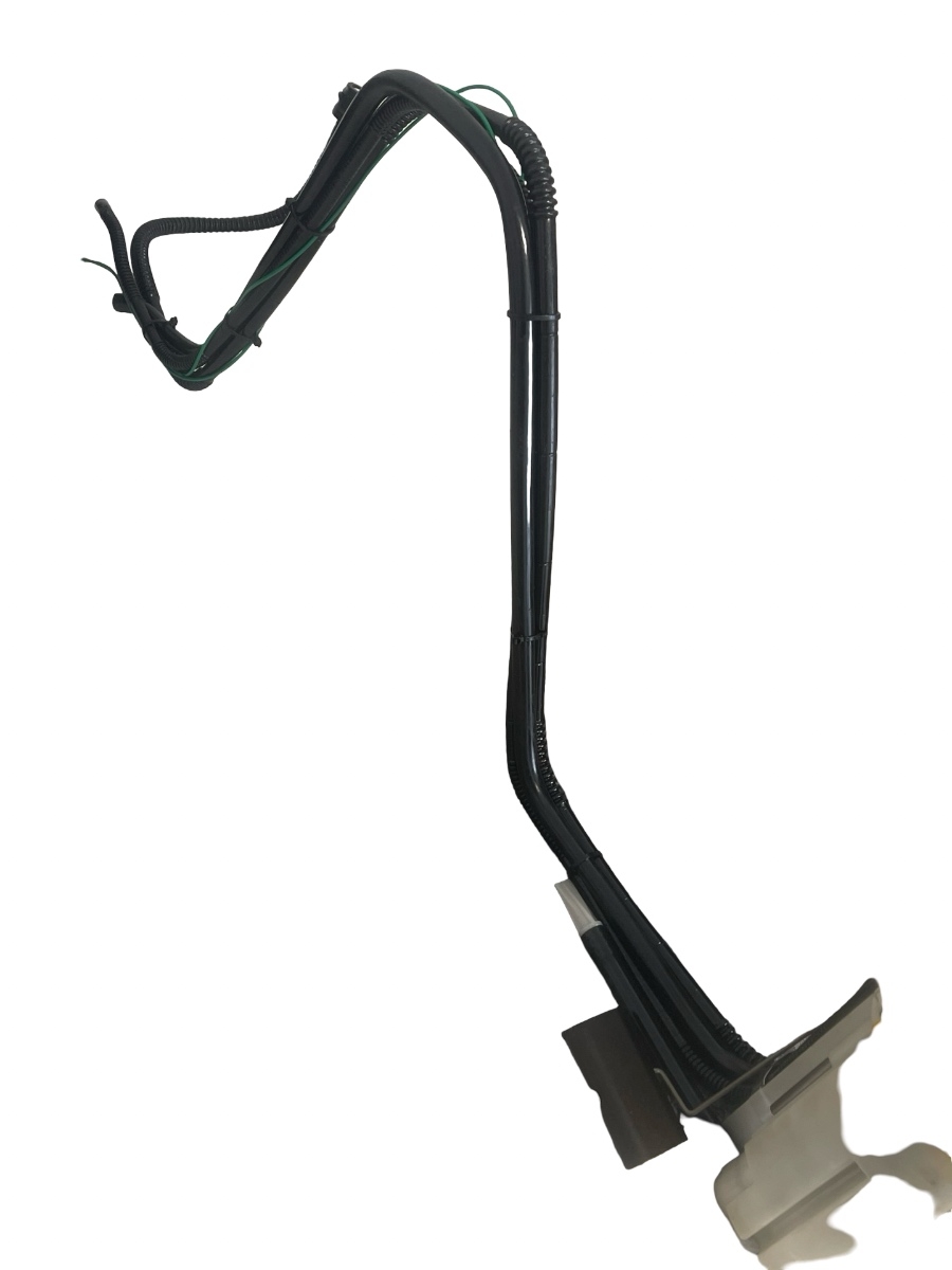 Pompa combustibil BMW 5 E60 2001 - 2010 2.0 520 d M47 D20 (204D4) 6765848 683243 – foto 2