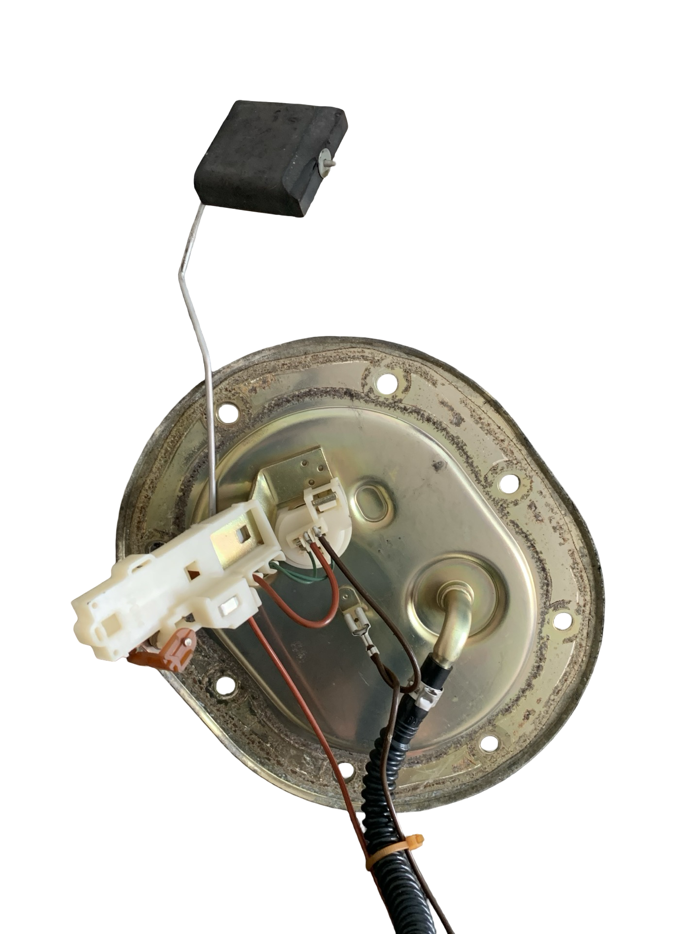 Pompa Combustibil BMW SERIA 7 E38 1994–2001 728i M52B28 – foto 4
