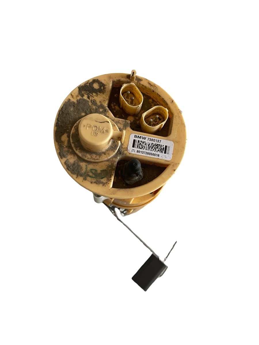 Pompa combustibil BMW X6 F16, F86 2014 - >, BMW X5 III F15, F85 2012 - 2018 M5.0D 7380137 – foto 4