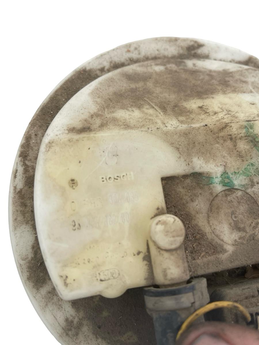 Pompa combustibil CITROËN C3 I FC_, FN_ 2002 -> i HFX (TU1A), HFX (TU1JP) 0580314035 – foto 3